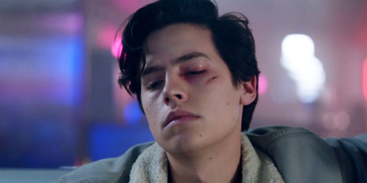 riverdale jughead riverdale jughead