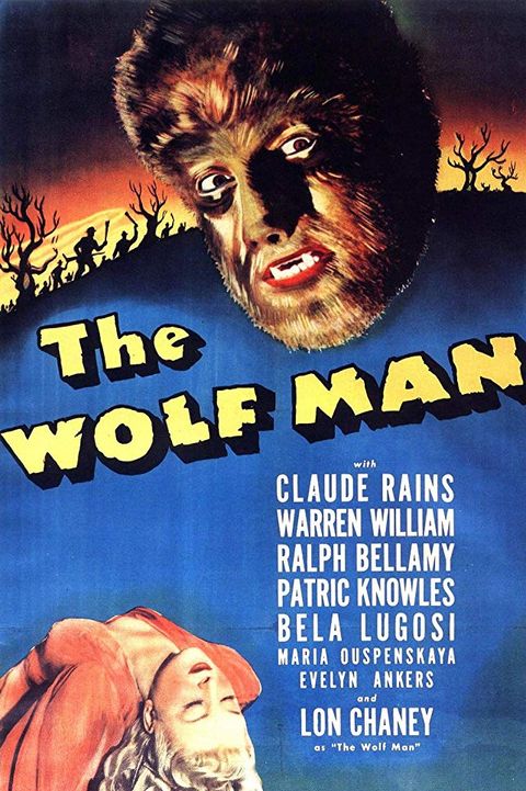 13 Werewolf Movies To Watch This Halloween Best Werewolf