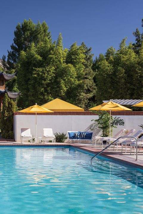 25 Best Spa Weekends - Top Spa Resorts Near Me