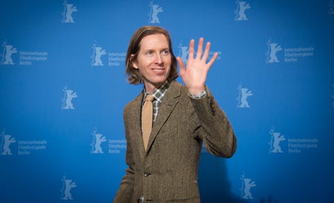 Wes Anderson wes anderson