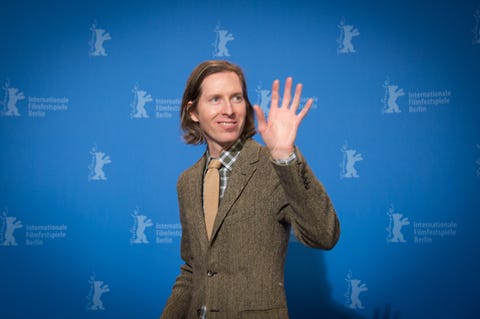 wes anderson