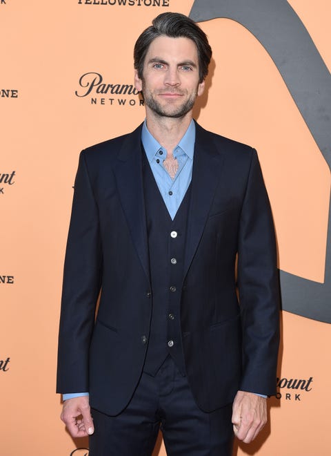Wes Bentley