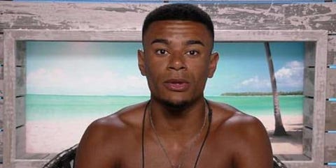 love island 2018 the best twitter reactions to wes surprising