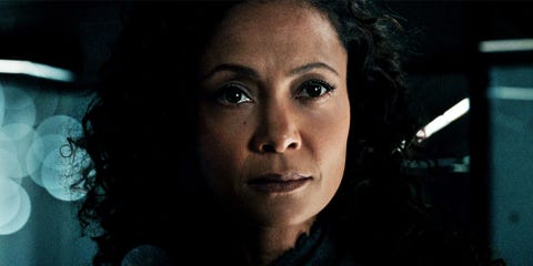 Westworld Fans Have Uncovered The Truth About The Show's Massive Universe