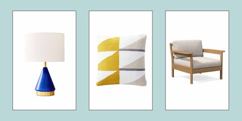Product, Yellow, Furniture, Room, Table, Interior design, Door, 