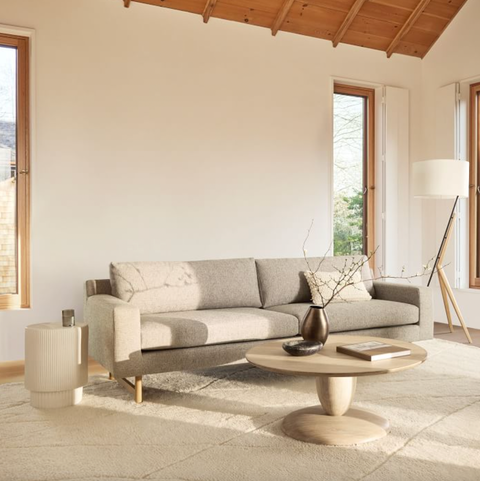 The 24 Best Sofa Brands of 2022