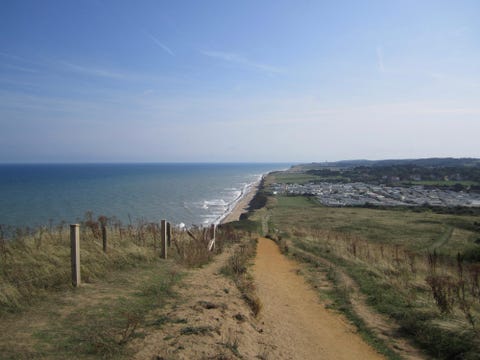 Best Norfolk beaches for a holiday in 2022