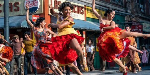 niko tavernise west side story