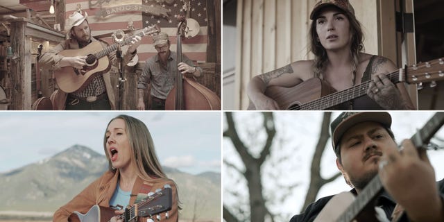 western af playlist