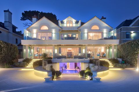 Magnificent Sandbanks Home Is Epitome Of Luxurious Living – Sandbanks ...