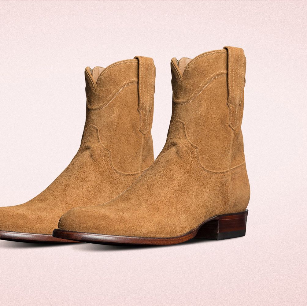 The Best Western Boots Are Ready to Ride Into Your Regular Rotation