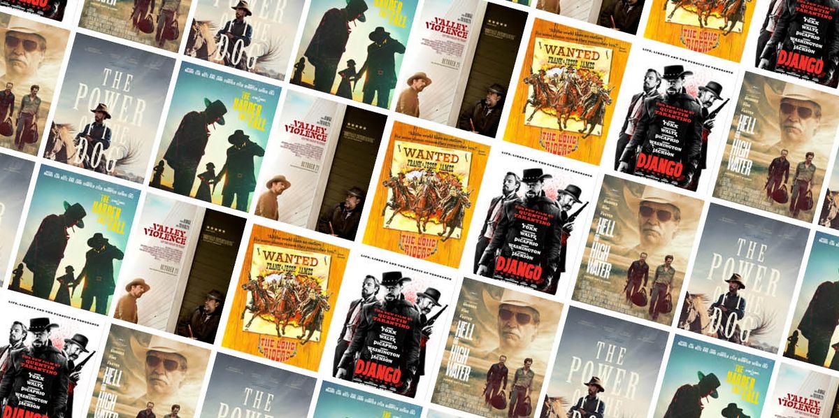 15 Best Westerns on Netflix Cowboy Movies to Watch on Netflix