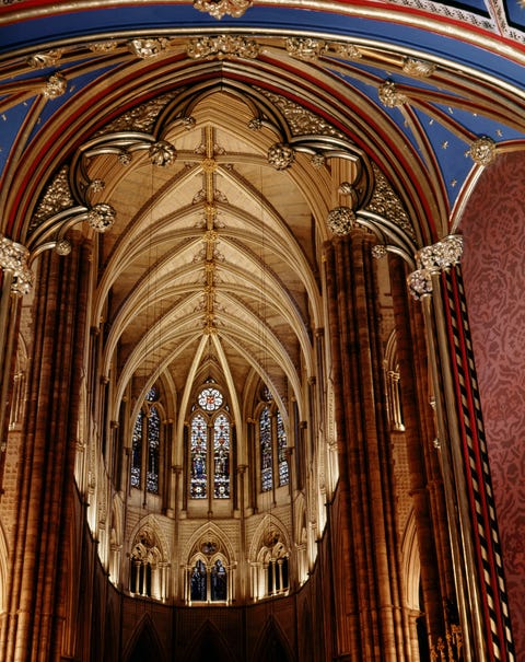 Westminster Abbey