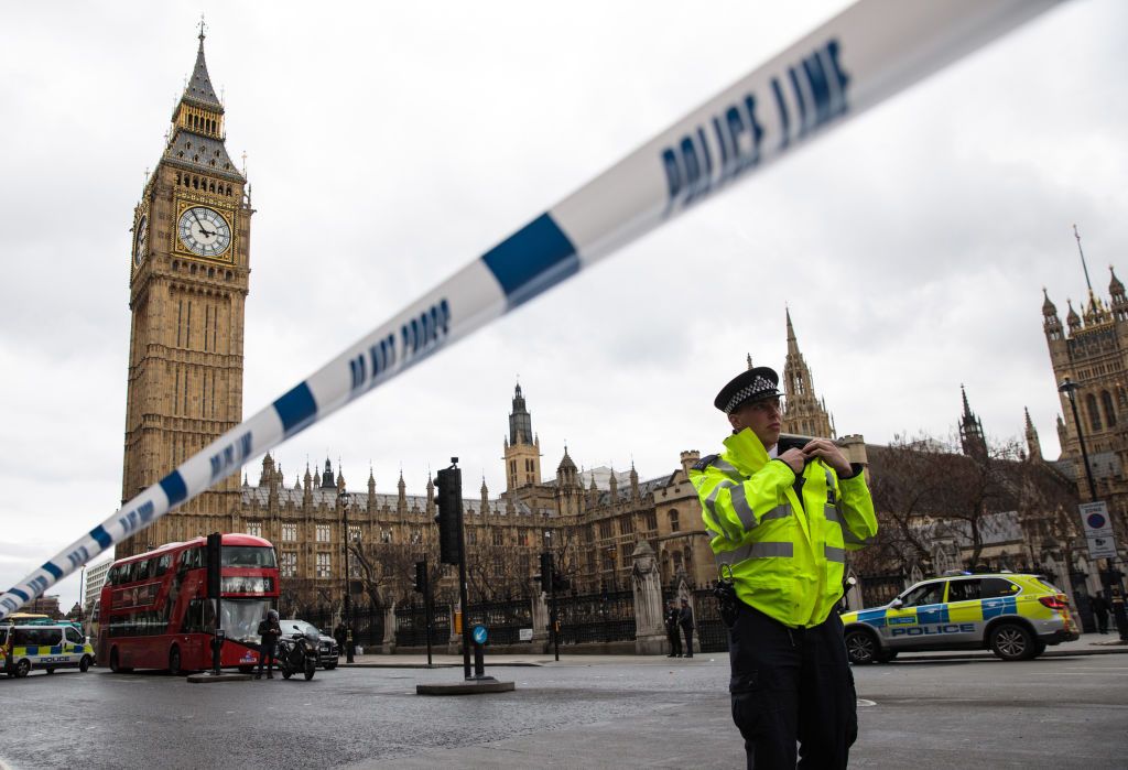 Westminster Terror Attack - Tributes To Victims Pour In From Around The ...