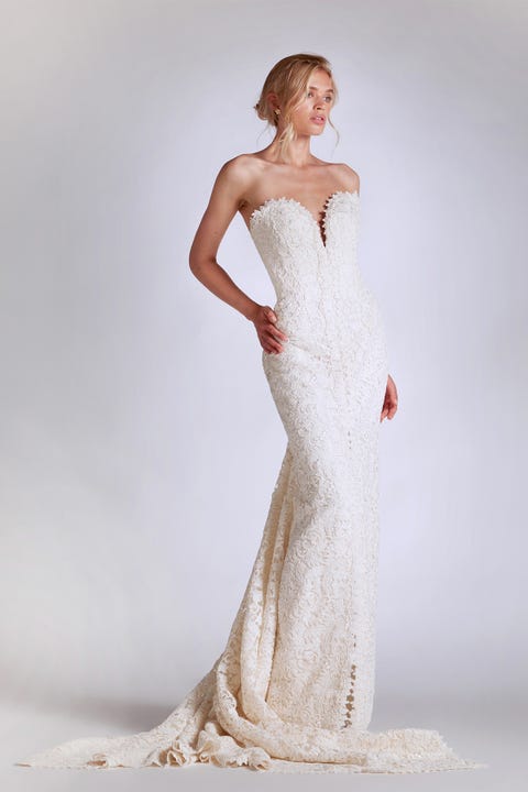 Vivienne Westwood Bridal ヴィヴィアン ウエストウッド ブライダル の21コレクション
