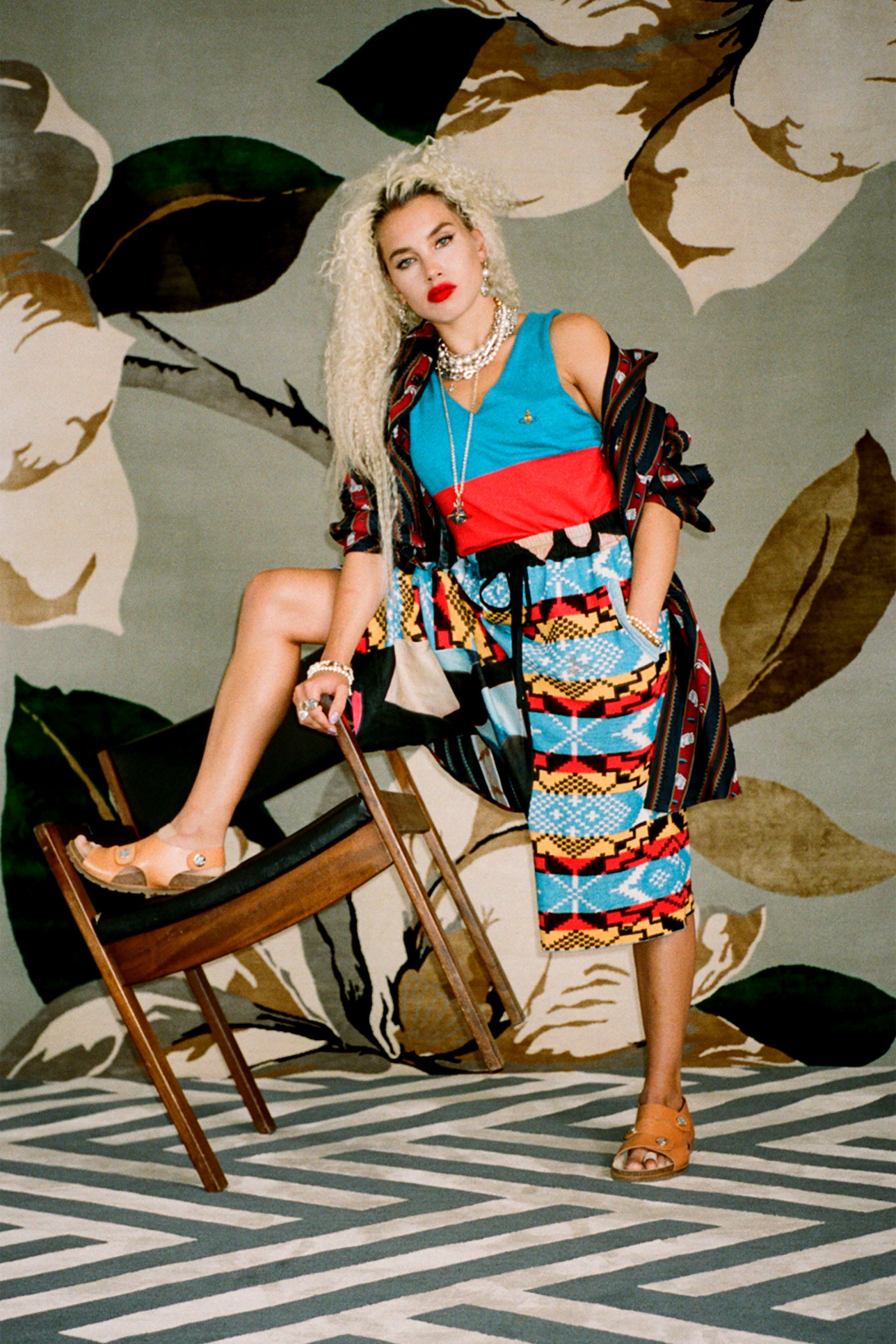 VIVIENNE WESTWOOD（ヴィヴィアン・ウエストウッド）