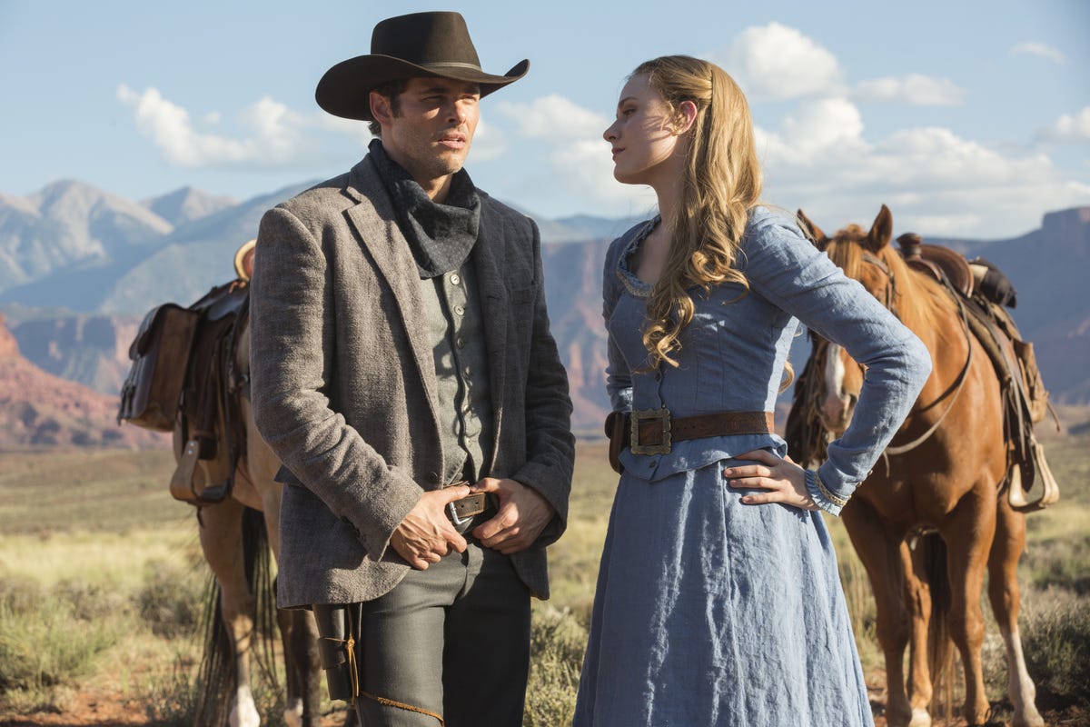 ‘Westworld’: All the theme parks we’ve seen in the series