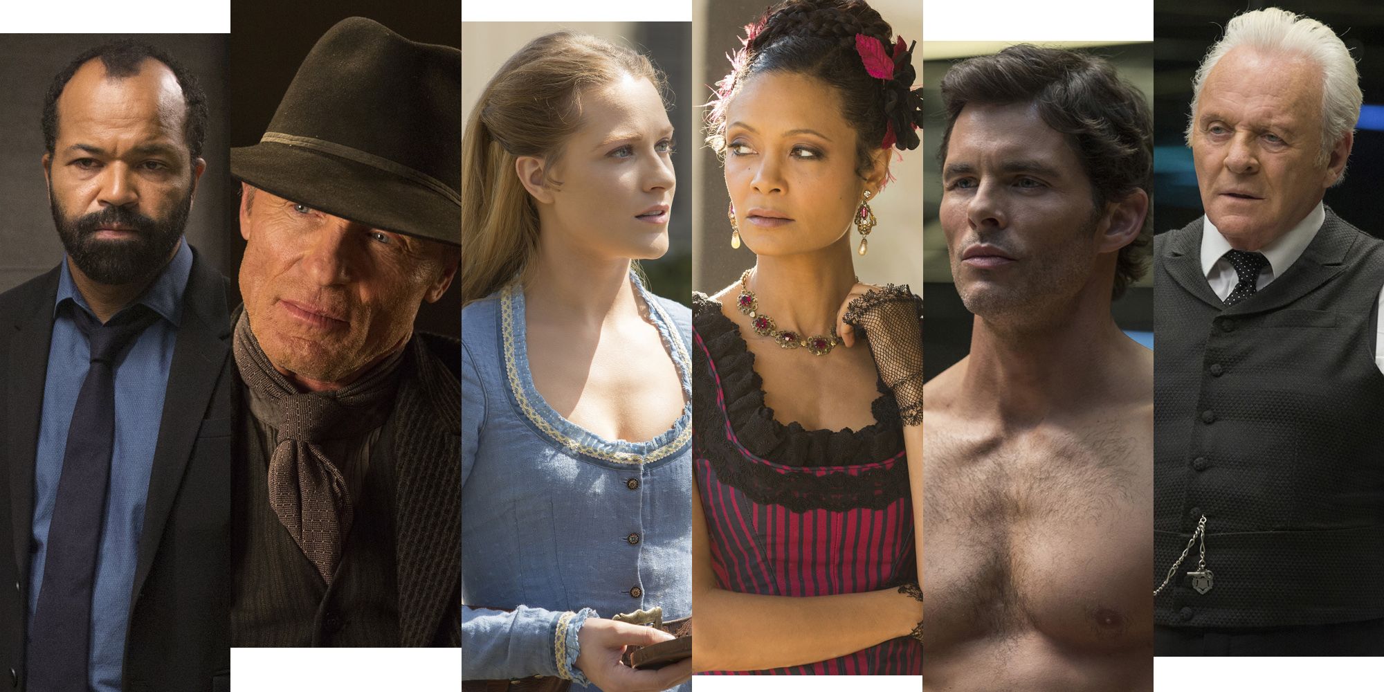 Westworld Season 1 Recap Everything To Know About Westworld Season 1 Before Season 2