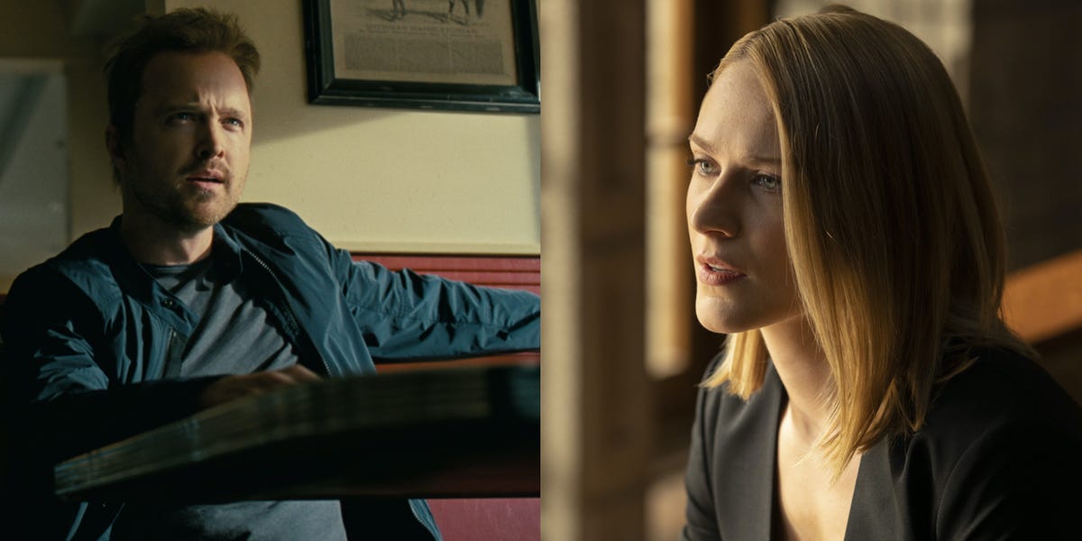 <i>Westworld</i> Is Extremely My Shit. But I Simply Don't Have It In Me to Watch Season Three.