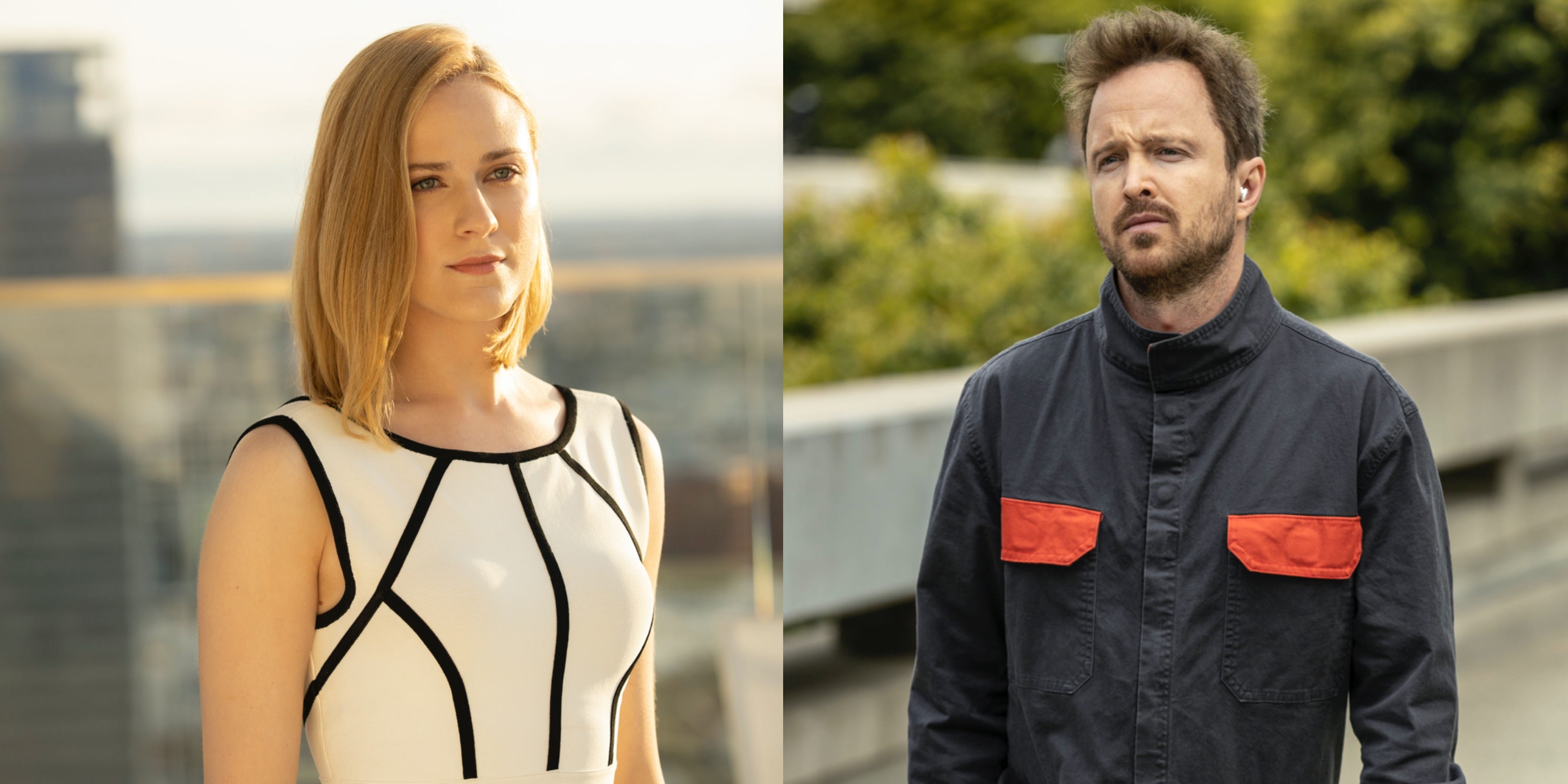 westworld season 3 episode 1 explained