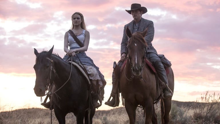 RÃ©sultat de recherche d'images pour "westworld season 2 pictures"