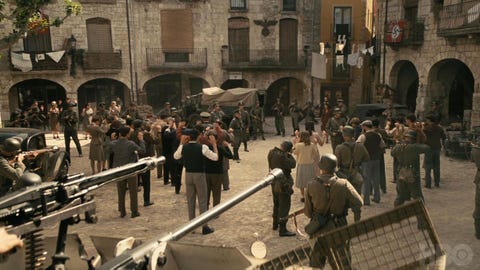 warworld westworld