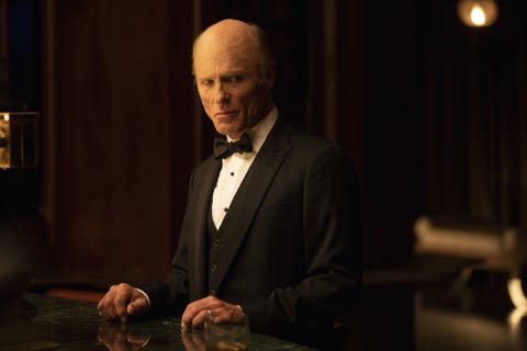 Westworld Season 2 Episode 9 Recap Westworld Vanishing Point