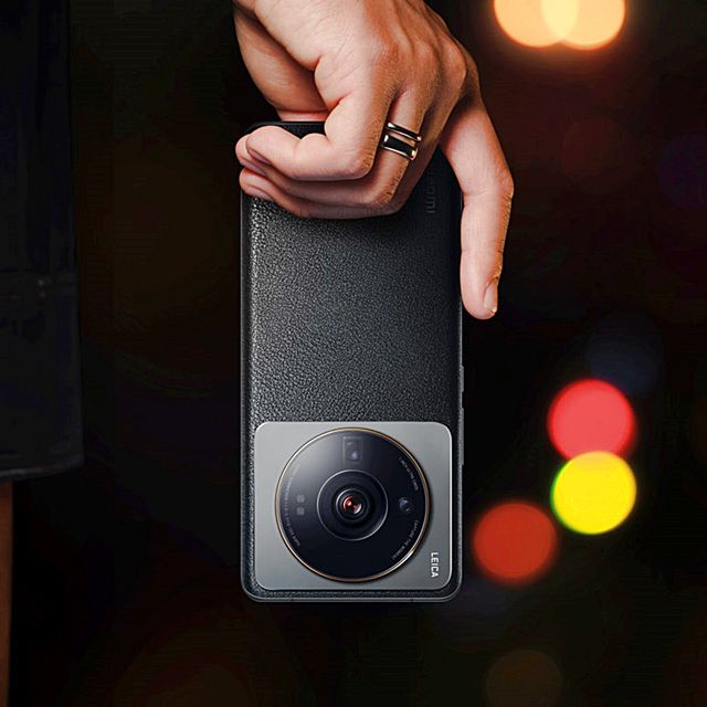 【﻿小米x徠卡相機﻿】攜手推出首款影像旗艦手機系列！獨樹一格的「徠卡生動」模式，輕鬆捕捉每一秒！