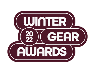 winter gear awards badge