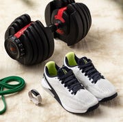 winter gear awards fitness