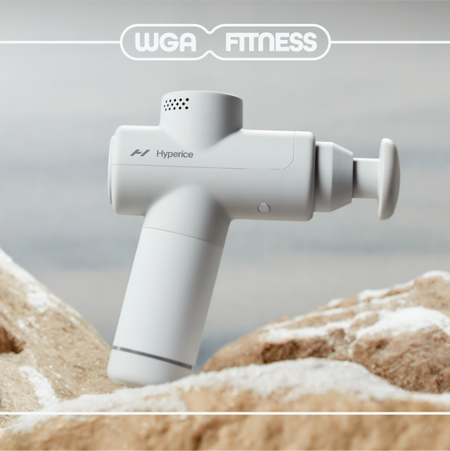 The 12 Best Fitness Products of Winter 2022