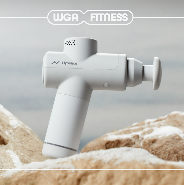 The 12 Best Fitness Products of Winter 2022