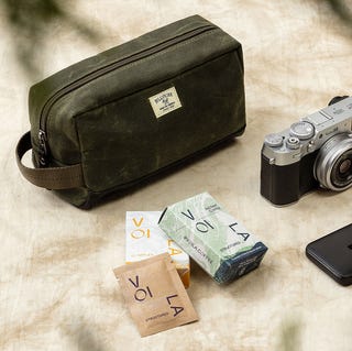 winter gear awards travel