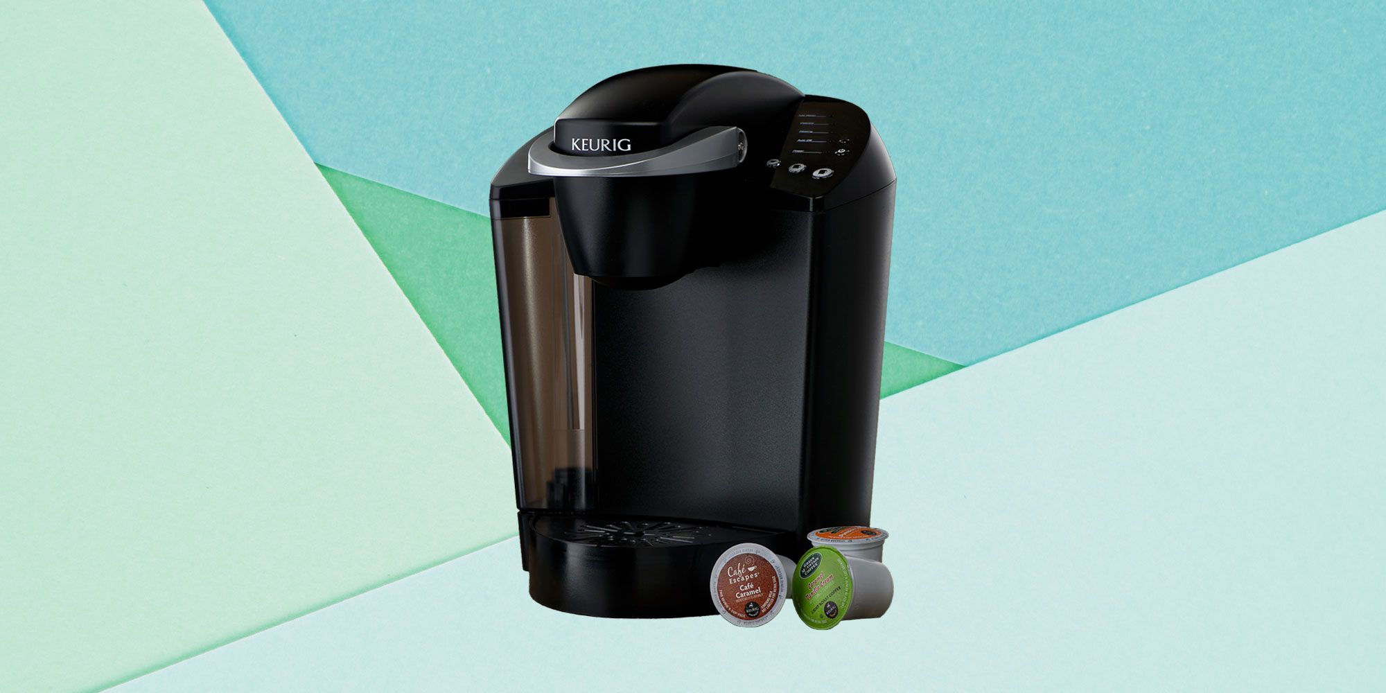 How To Take Apart A Keurig Coffee Maker