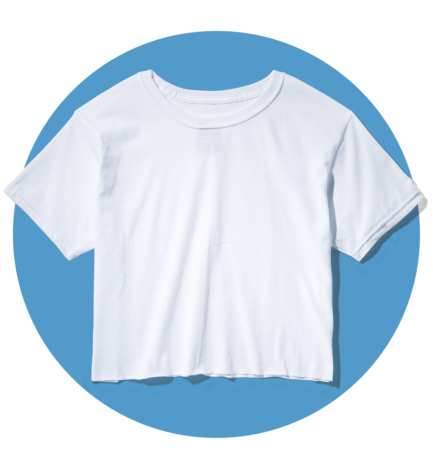 How To Cut A T-Shirt Into A Cool Workout Top – 5 Ways To Cut Tees