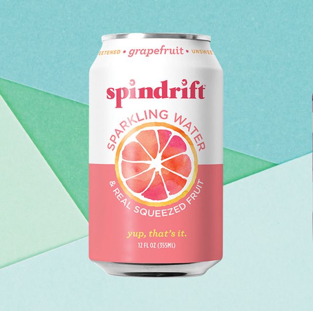15 Best Sparkling Water Brands Of 2022, According To Dietitians