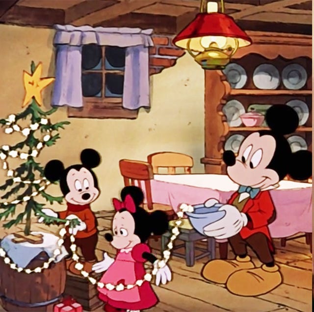 15 Best Christmas Movies On Disney Plus Right Now