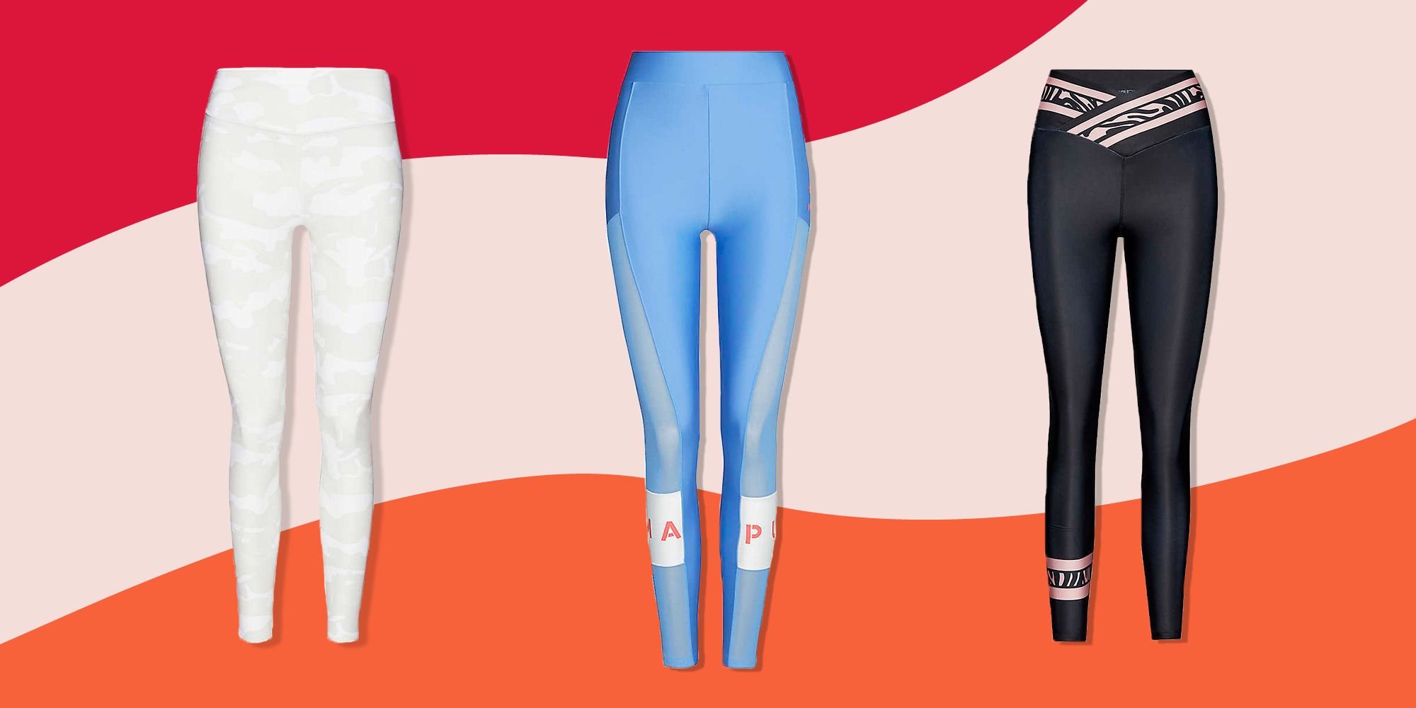puma ladies gym wear