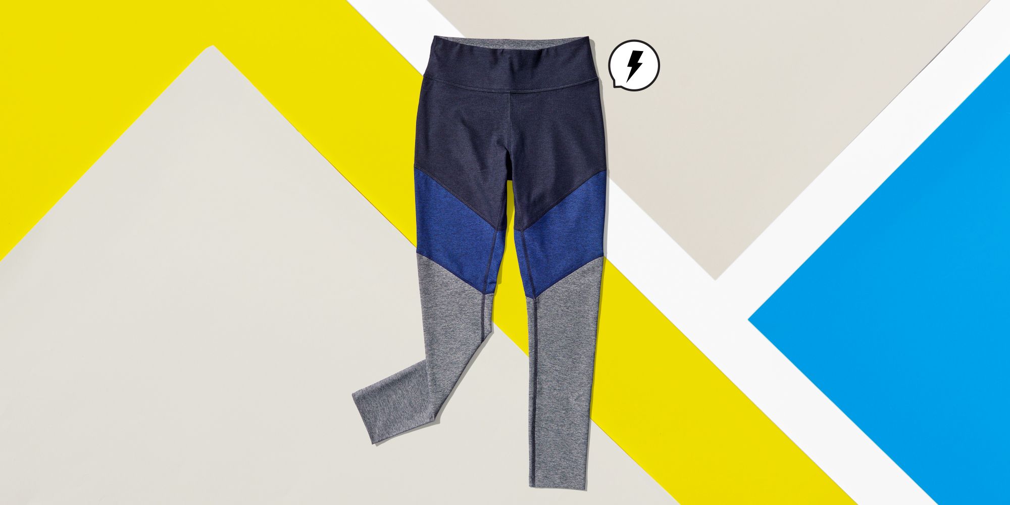 gap compression tights