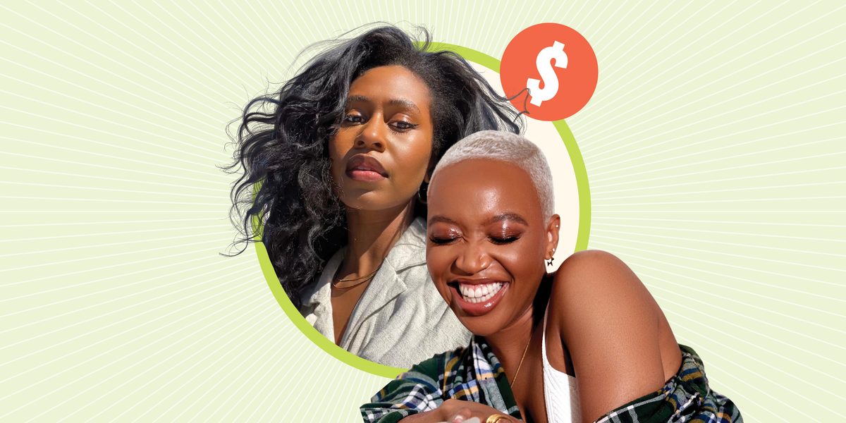 The Real Costs Of Launching A Black-Owned Beauty Business The Real Costs Of Launching A Black-Owned Beauty Business