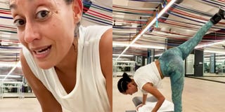 Workout Routines For Women Easy Fitness And Exercise Plans Workout Routines For Women Easy Fitness And Exercise Plans