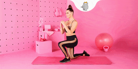 25 Best Leg Exercises For Women Leg Workout Ideas From A