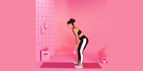 Lower Body Step Workout Lower Body Step Workout