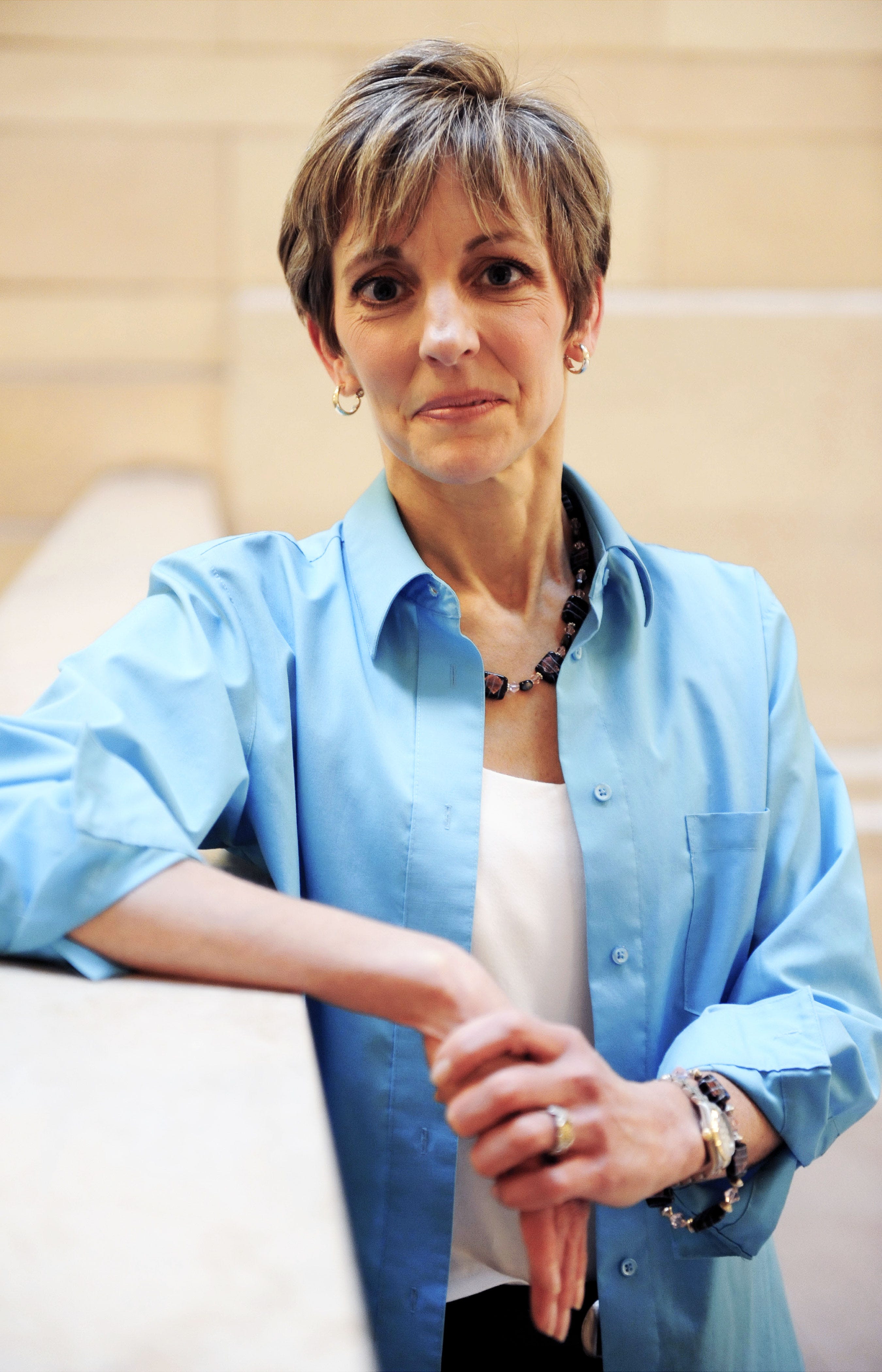 From Victim To Victor: The Transformation Of Trisha Meili'S Inspiring Story Of Resilience And Recovery - 8fe1q7p