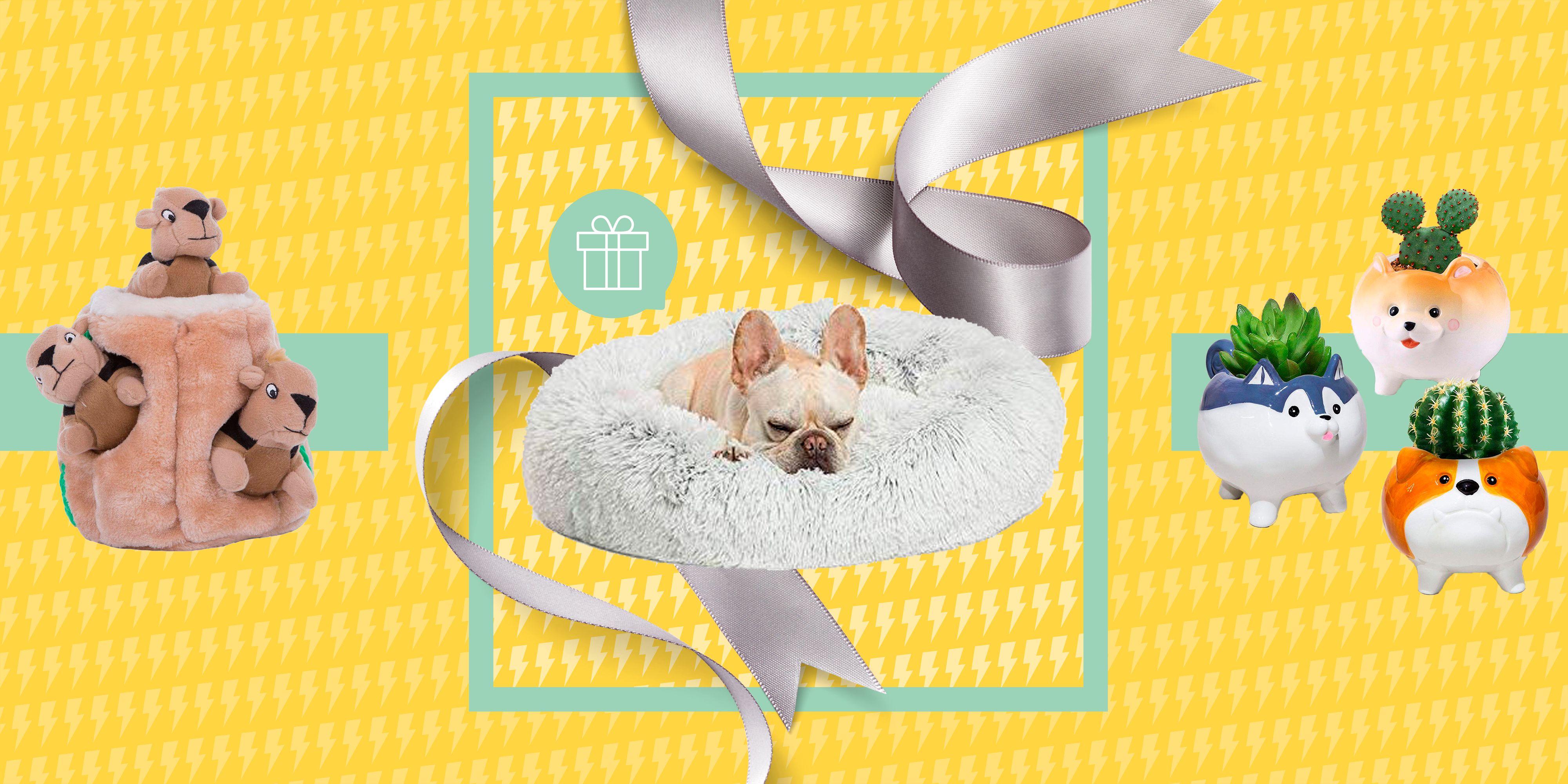 gifts to get dog lovers