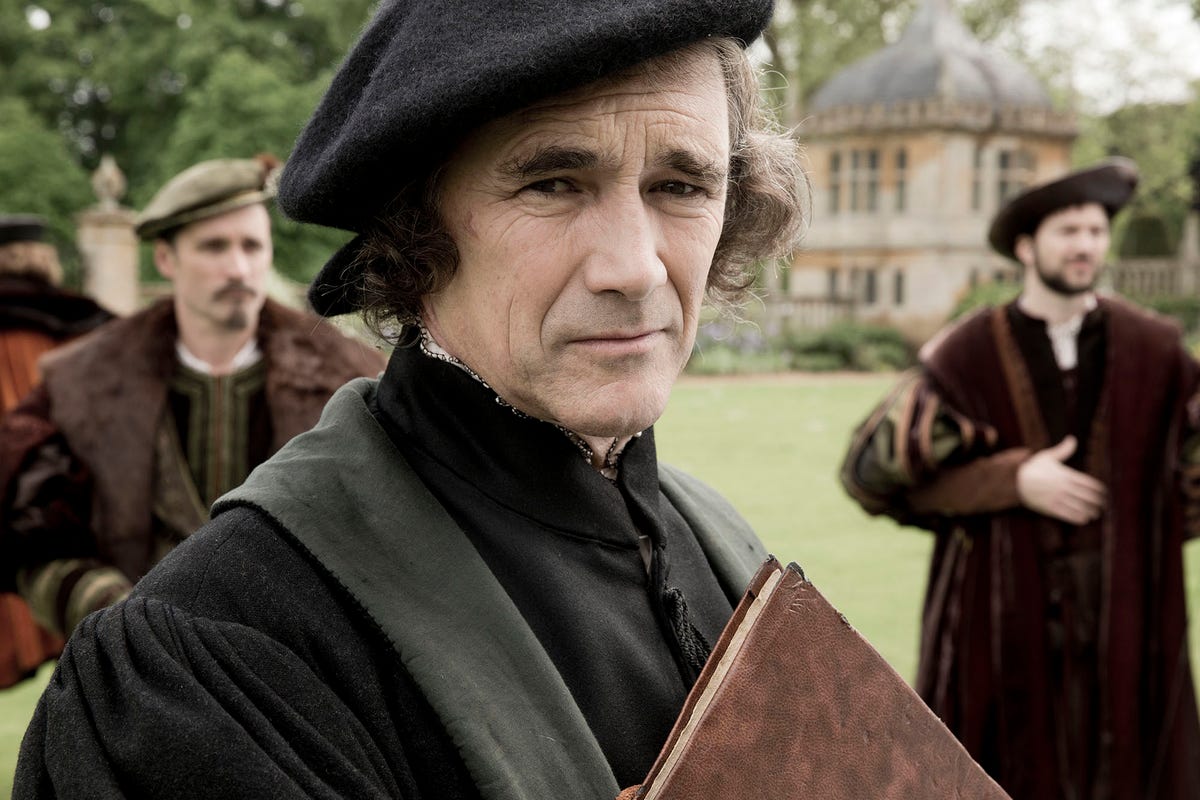 Wolf Hall Season 2 Premiere Date, Cast, Trailer, News Details on the