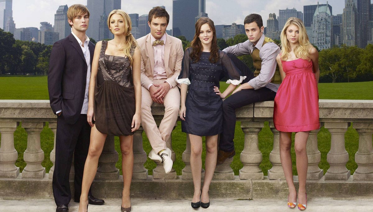 25 Best Gossip Girl Quotes That Will Cure Your 00s Nostalgia