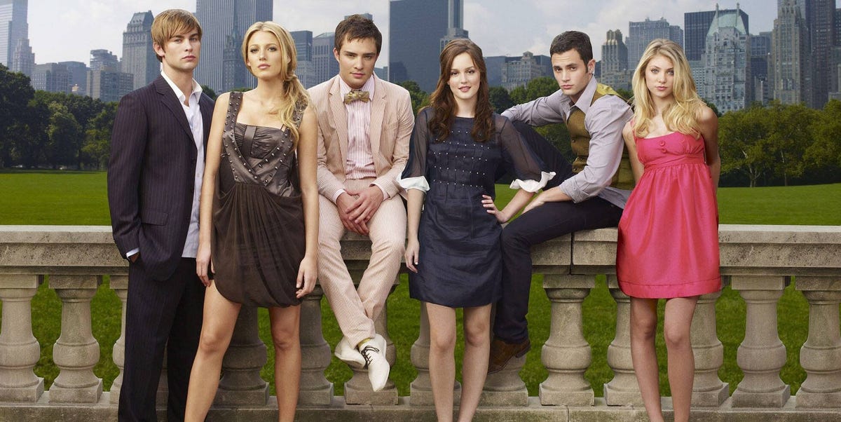 25 Best Gossip Girl Quotes That Will Cure Your 00s Nostalgia 25 Best Gossip Girl Quotes That Will Cure Your 00s Nostalgia