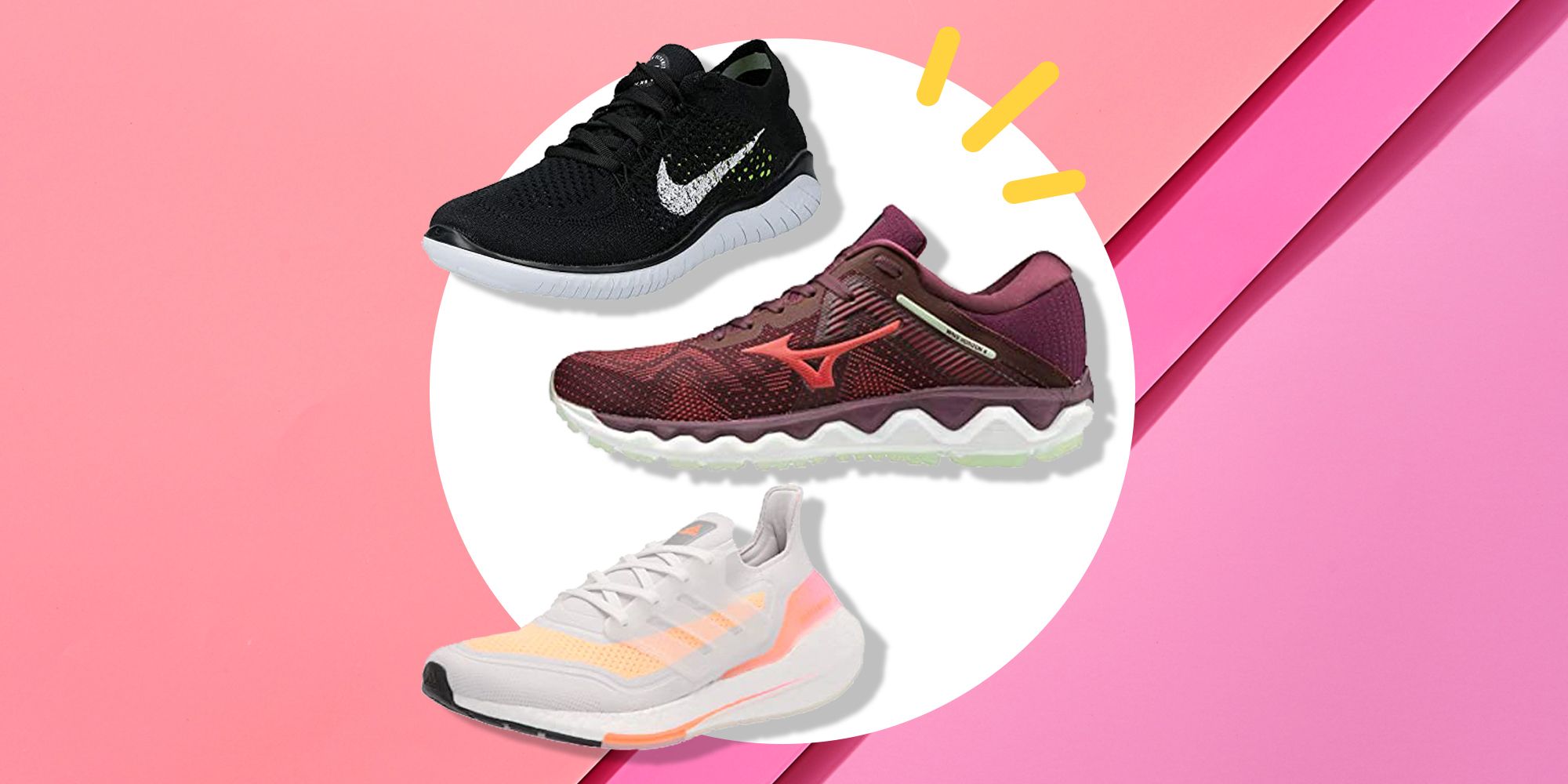 best running shoes for women on amazon