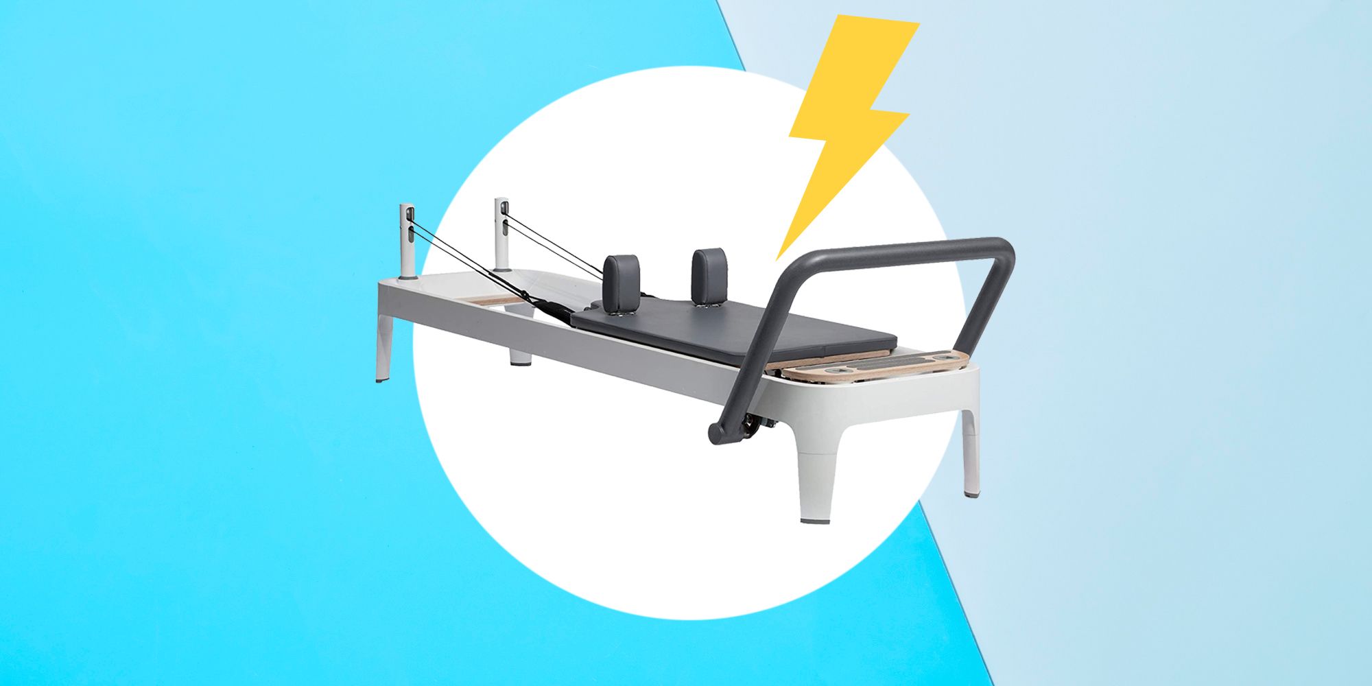 best pilates reformer